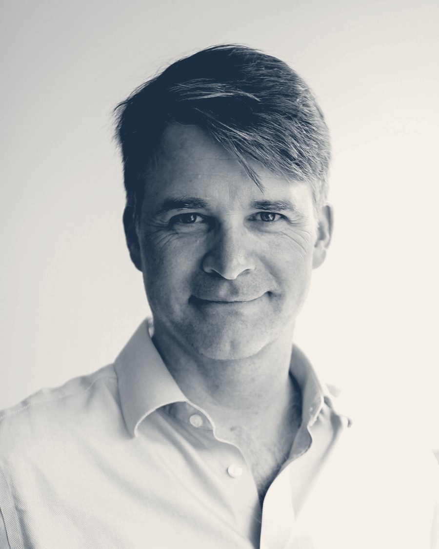Michael Sengpiel, founder of Valenautica